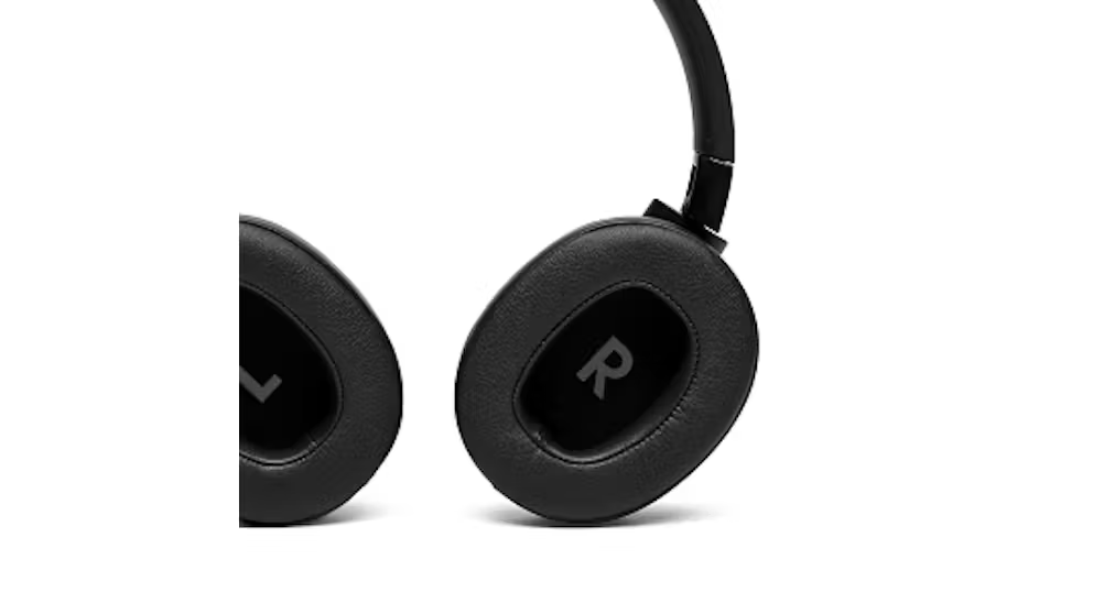 JBL Tune 760NC Noise Cancelling Over-Ear Headphones Foldable Portable Headset AU