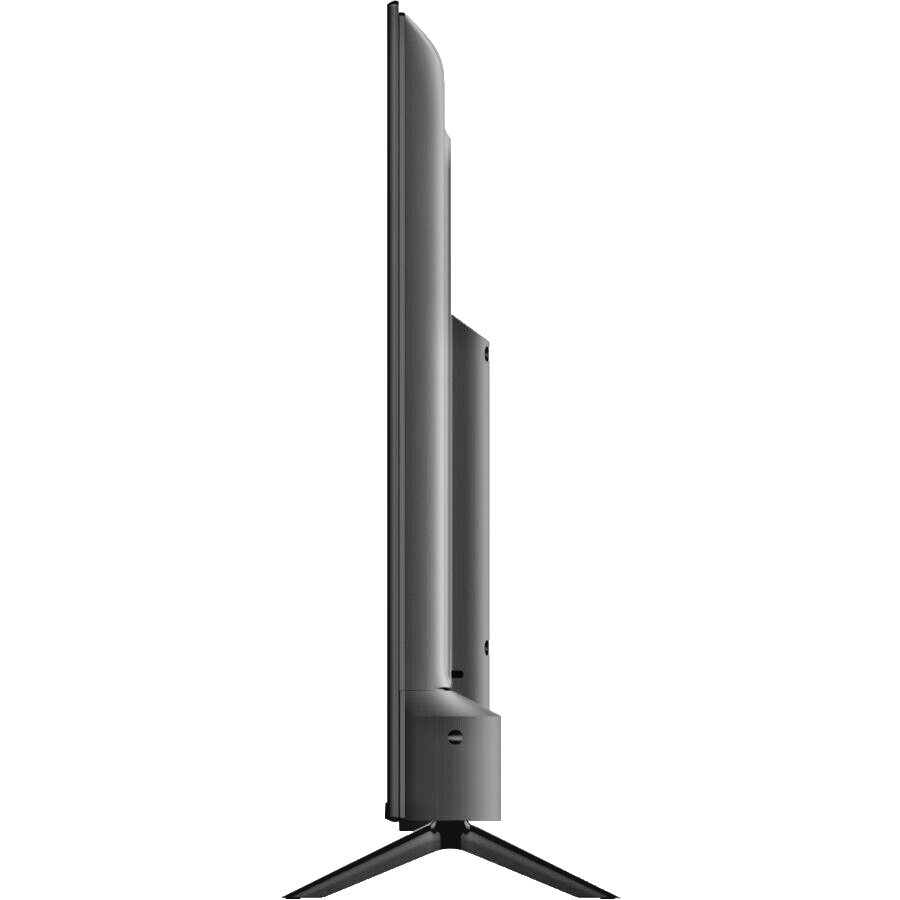 JVC 50" 4K UHD Android Smart TV Google Play Dolby Netflix VESA