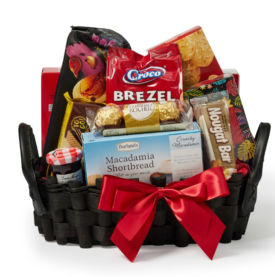 Christmas, Birthday, Anniversary, Event Hamper Medium Set - Assorted*