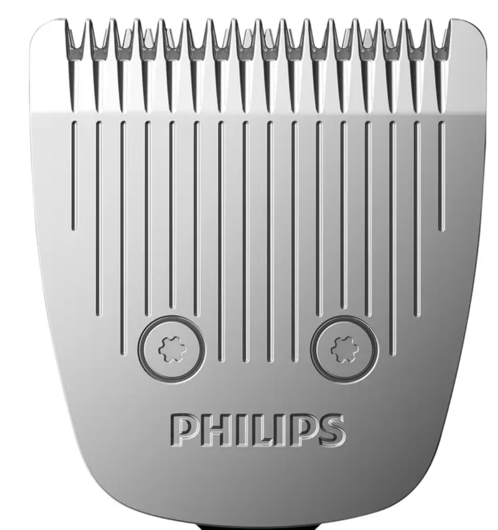 Philips Beard Hair Trimmer Series 5000, 20 Length Settings Li-Ion Battery