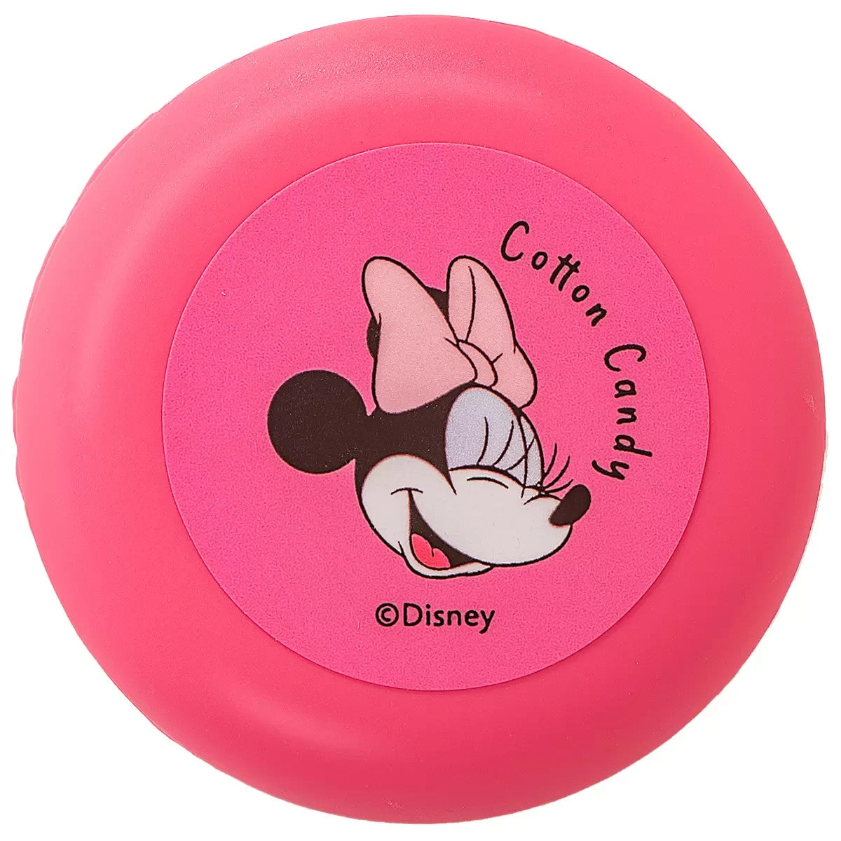 Disney Minnie Mouse Macaron Lip Balm Set 8 x 10g