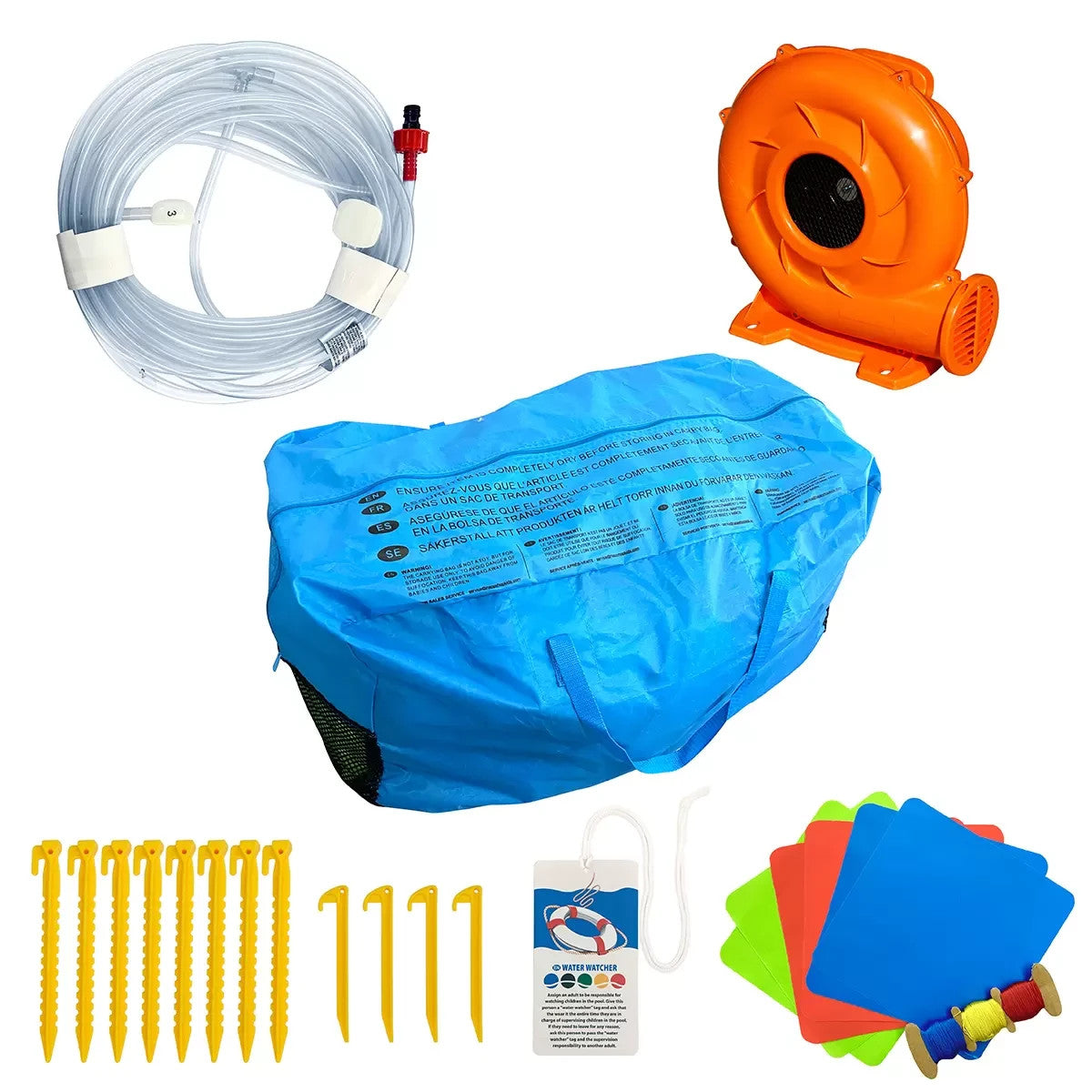 Happy Hop Crocodile Cave Adventure