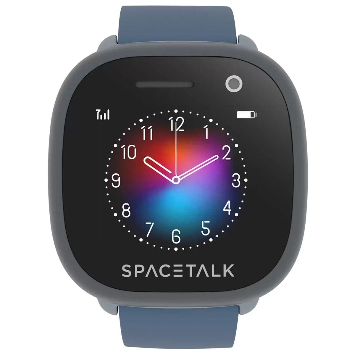 SPACETALK Adventurer 2 Kids Video Smartwatch 4G - Dusk RRP $349