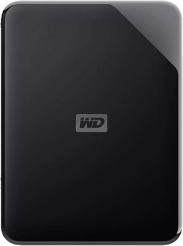 Seagate 5TB 4TB 2TB 1TB Expansion Portable 2.5" HDD External Hard Drive USB 3.0