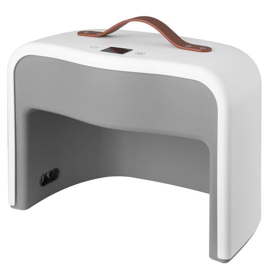 Mistral 165W Foot Warmer Brand New In Box - FREE POST