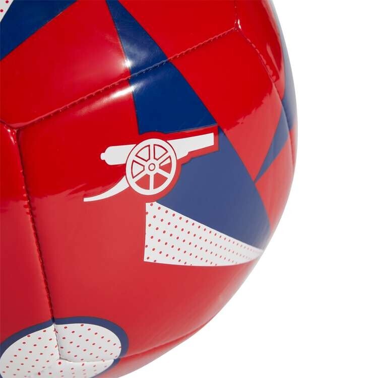 Adidas Official ARSENAL Licensed Soccer ball Size 5 Gunners Home Club Football