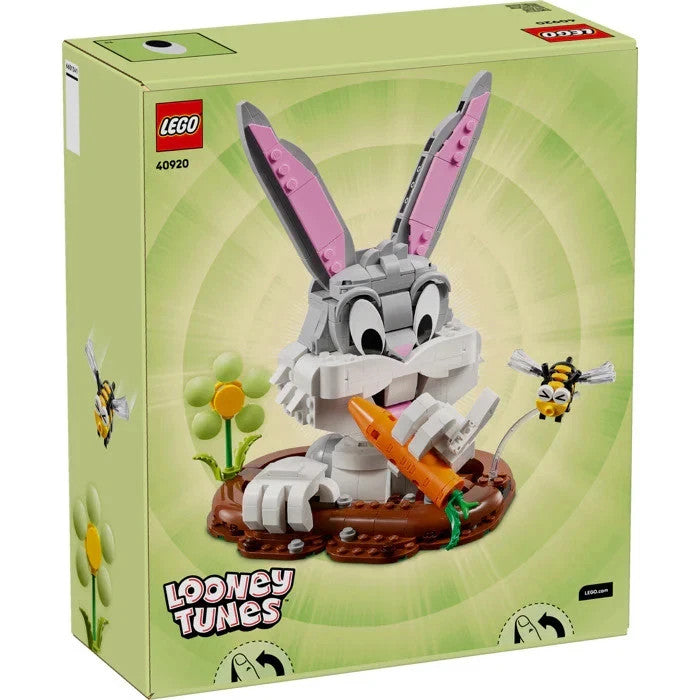 LEGO 40920 - Seasonal Easter Bugs Bunny