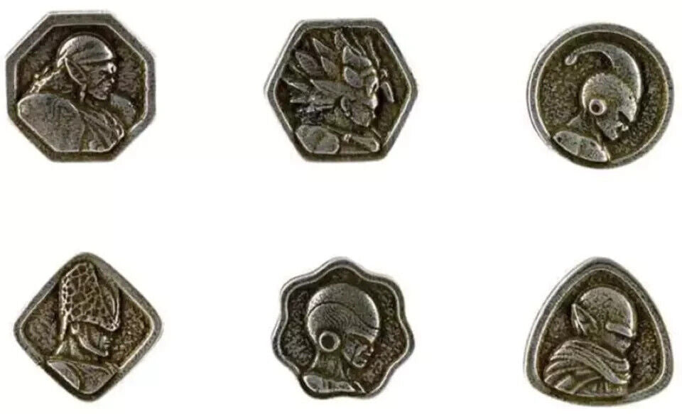 Cluedo - Dragon Ball Z Edition Board Game