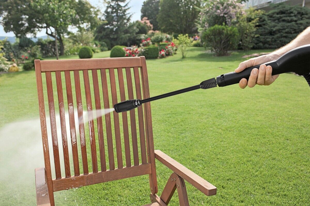 Karcher K2 1600PSI PRESSURE WASHER K 2 UNIVERSAL EDITION PLUS