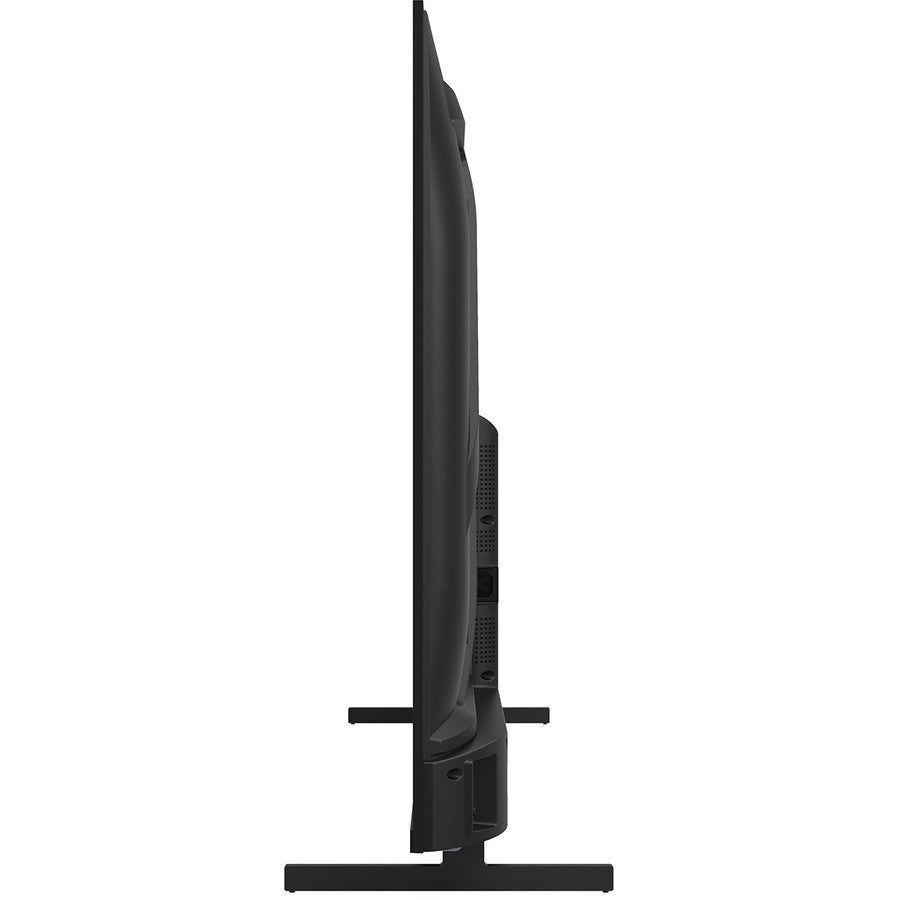 Telefunken 50'' Full HD 1080P QLED Tizen Smart TV Powered by SAMSUNG TV Plus