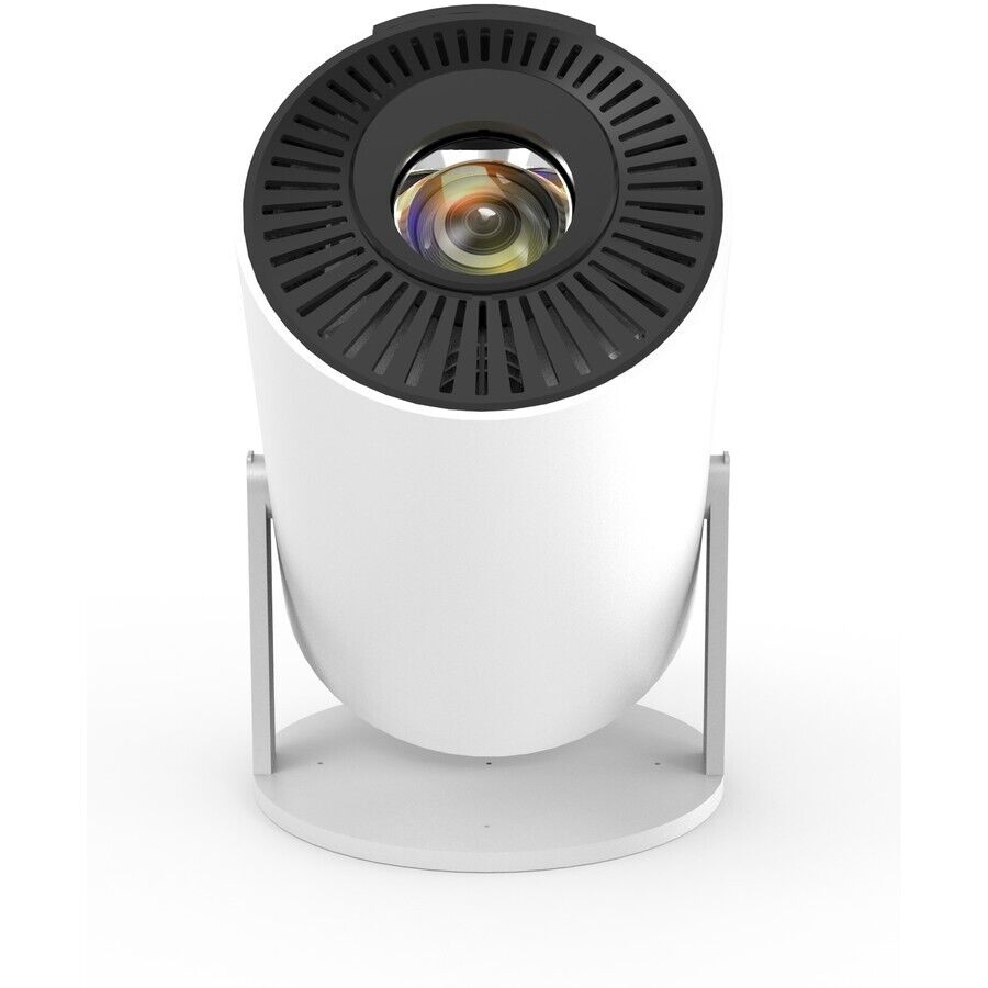 AIWA Smart HD LED Projector WiFi Bluetooth HDMI USB Android Office Home Theater