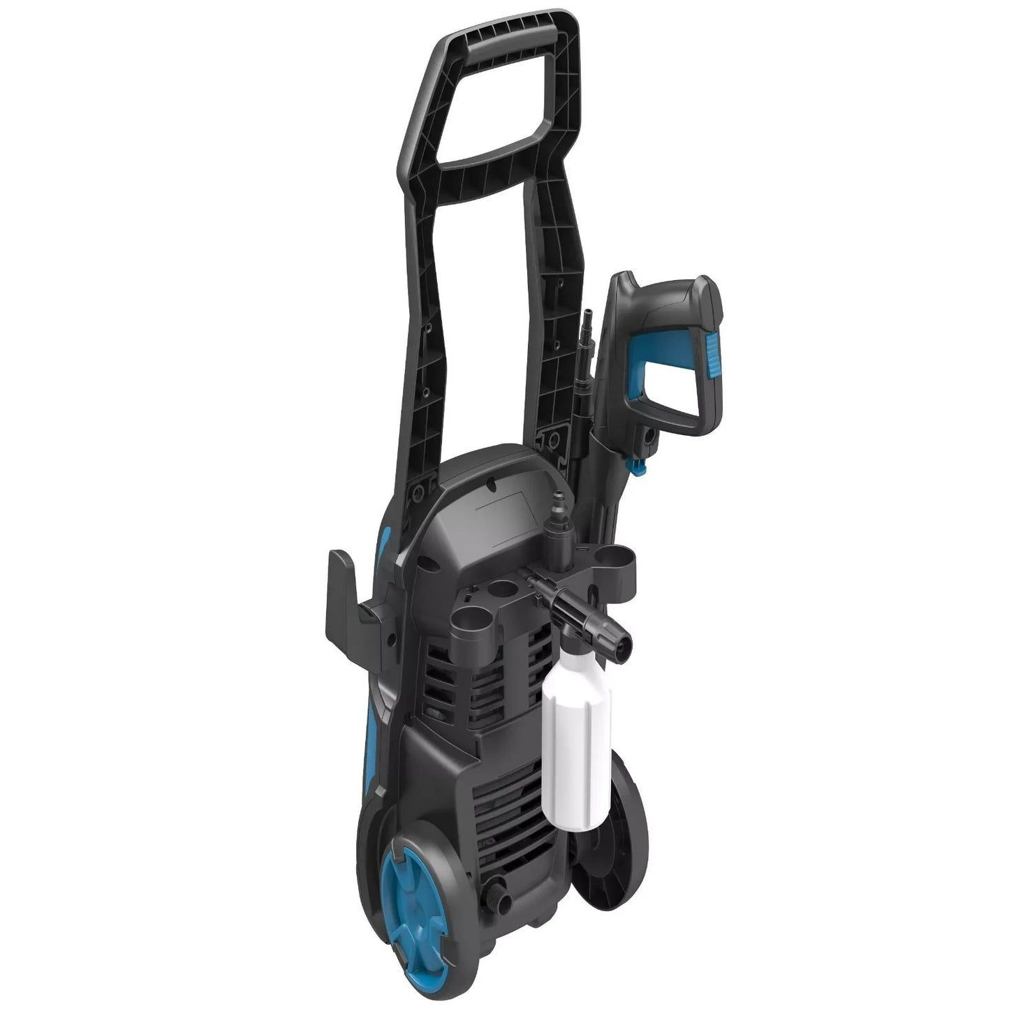 Hyundai 1500W Electric Pressure Washer HY-VCL70PC