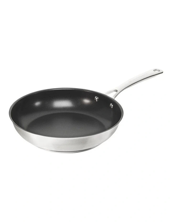 3 Piece Frypan Set 20cm, 24cm & 28cm Cooks Collective