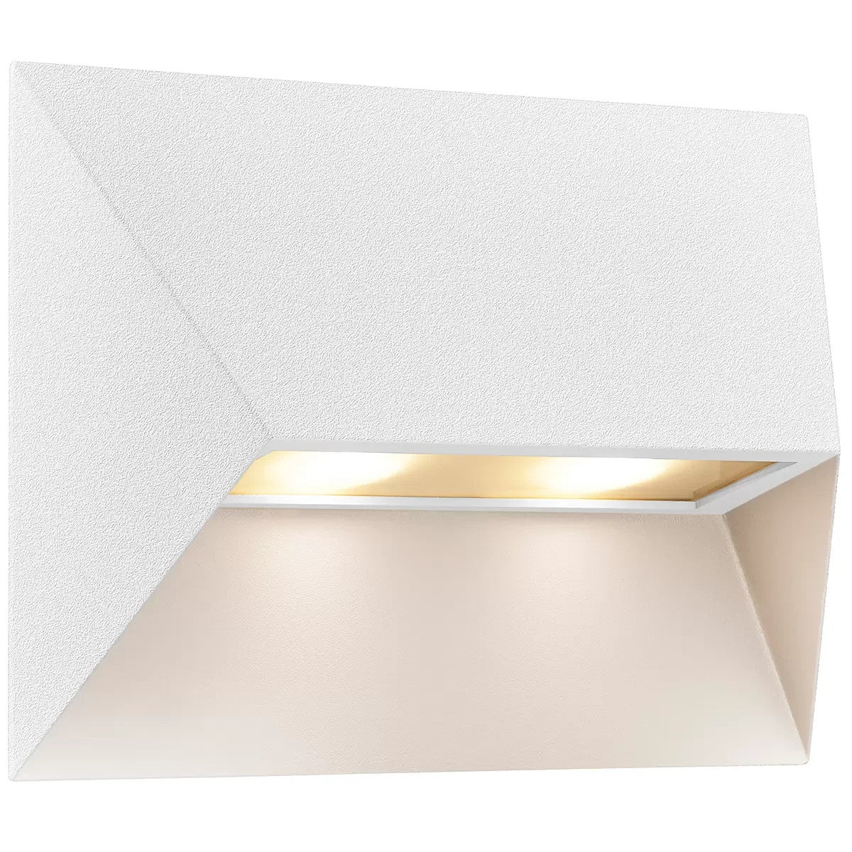 Nordlux Pontio 27 Wall LED Light White