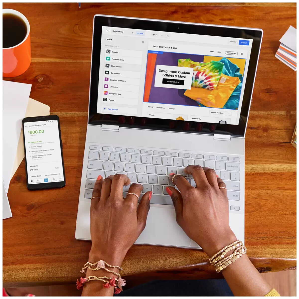 Square Reader (2nd Generation) SQU018 Including $1,000 Free Processing