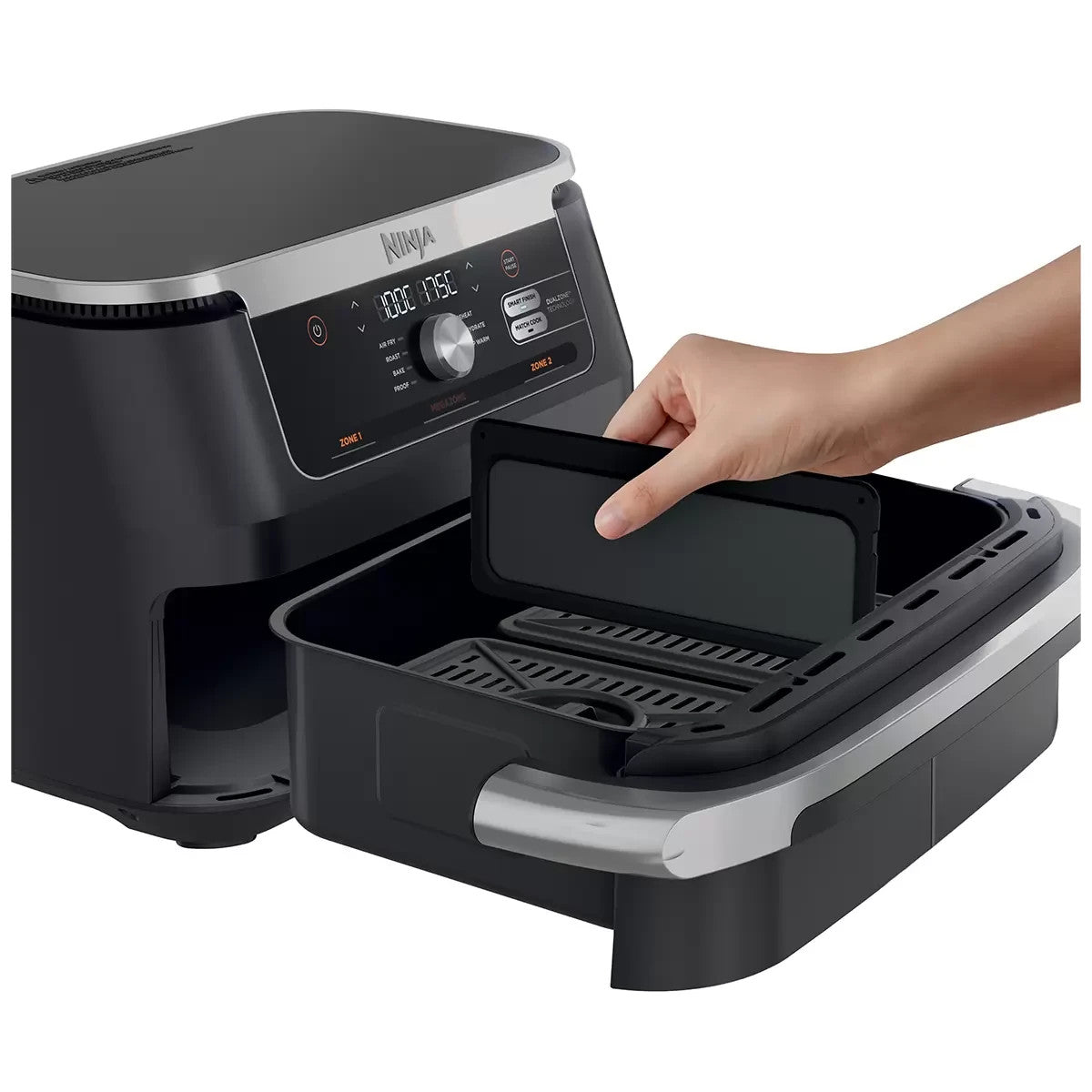 Ninja XXXL Flexdrawer Air Fryer