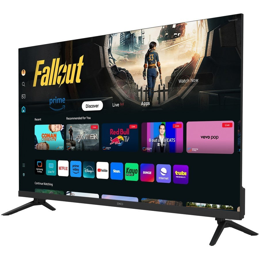 32" Smart LED Full HD 1080p LCD TV Tizen OS Powered by SAMSUNG
