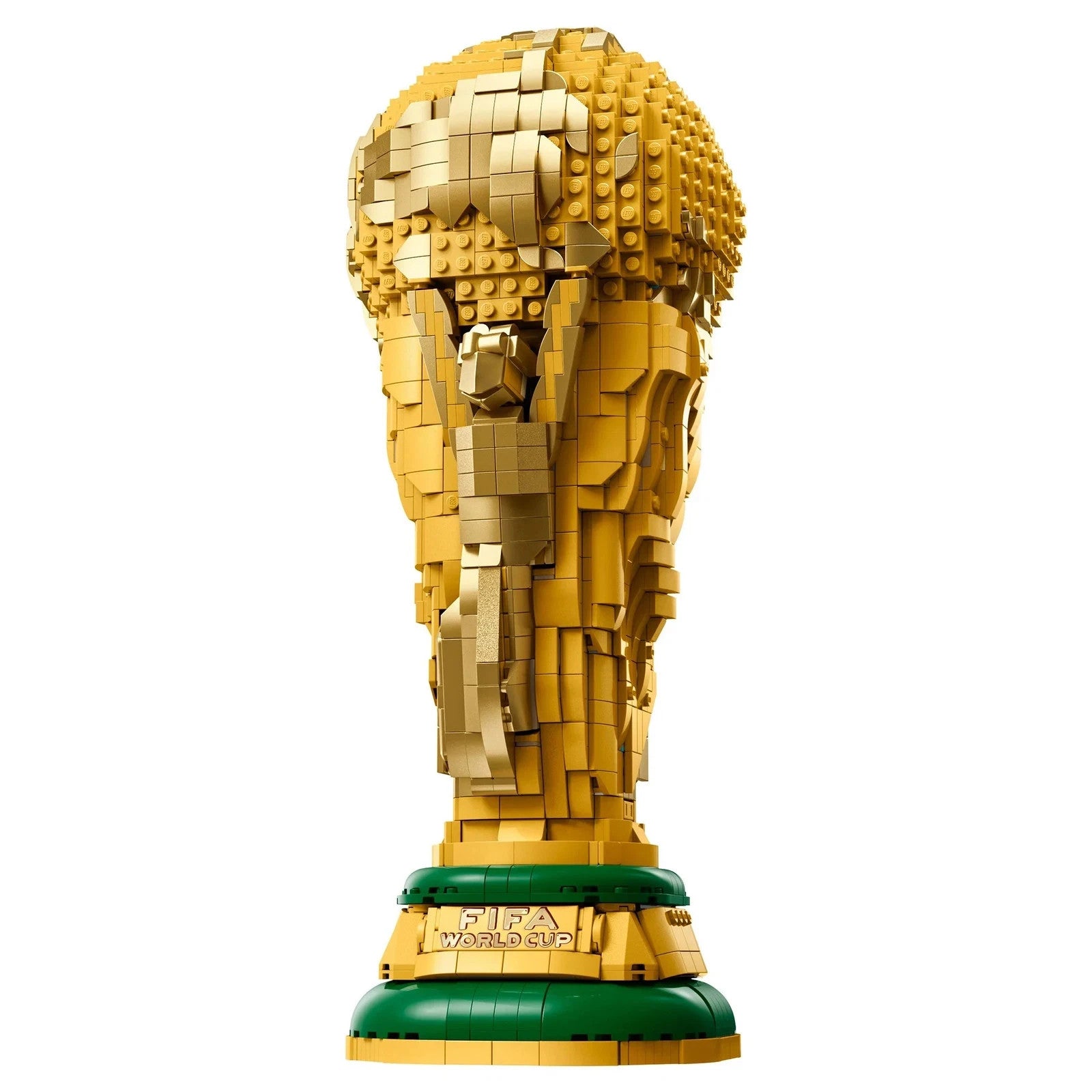 LEGO Editions Sets FIFA World Cup Official Trophy (43020) NEW