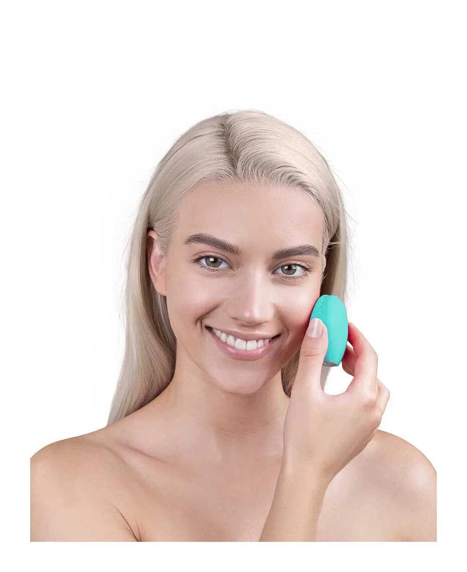 Foreo Luna Play Plus 2 Facial Cleansing Massager For All Skin Types [RRP $69]