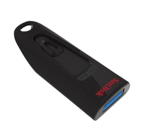 50x USB 3.0 Flash Drive SanDisk Ultra CZ48 32GB Memory Stick Pen 32G
