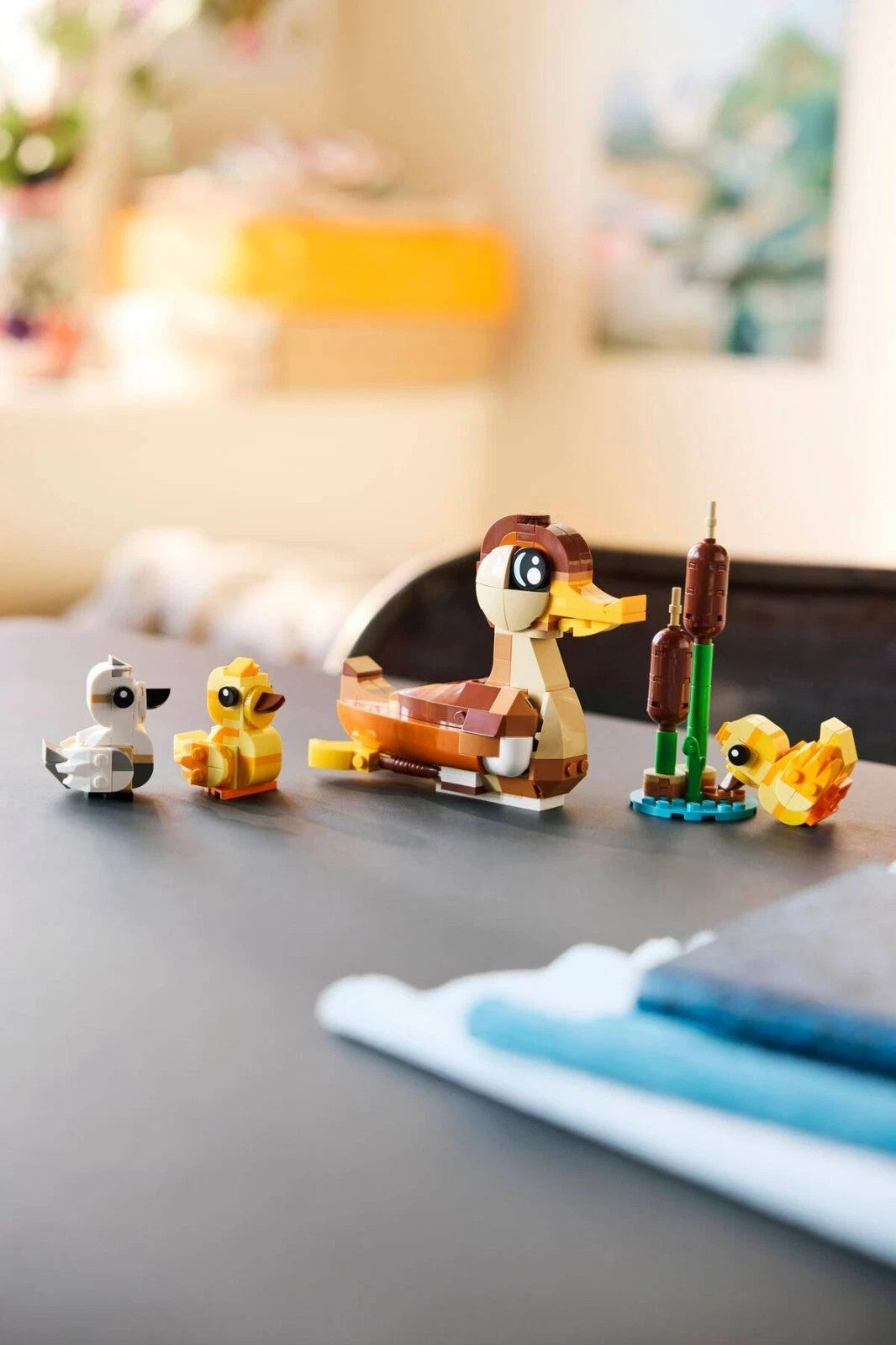 LEGO 40885 Duck Family Brand New Sealed