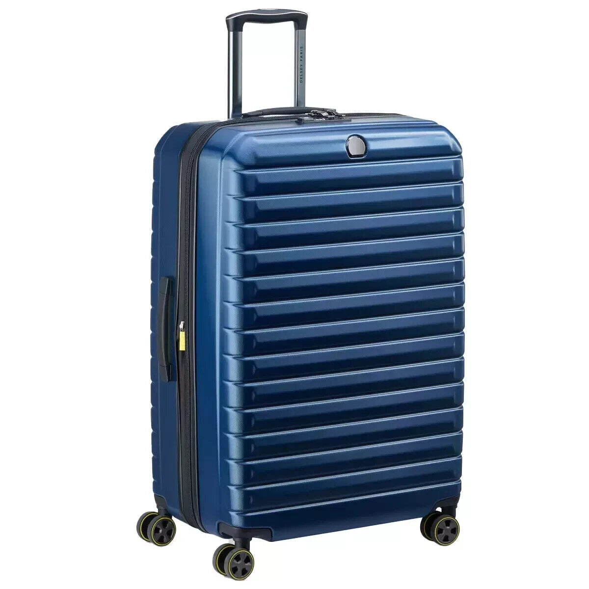 Delsey Paris Helium Edge  Hardside Suitcase Set 2 Piece Luggage Set
