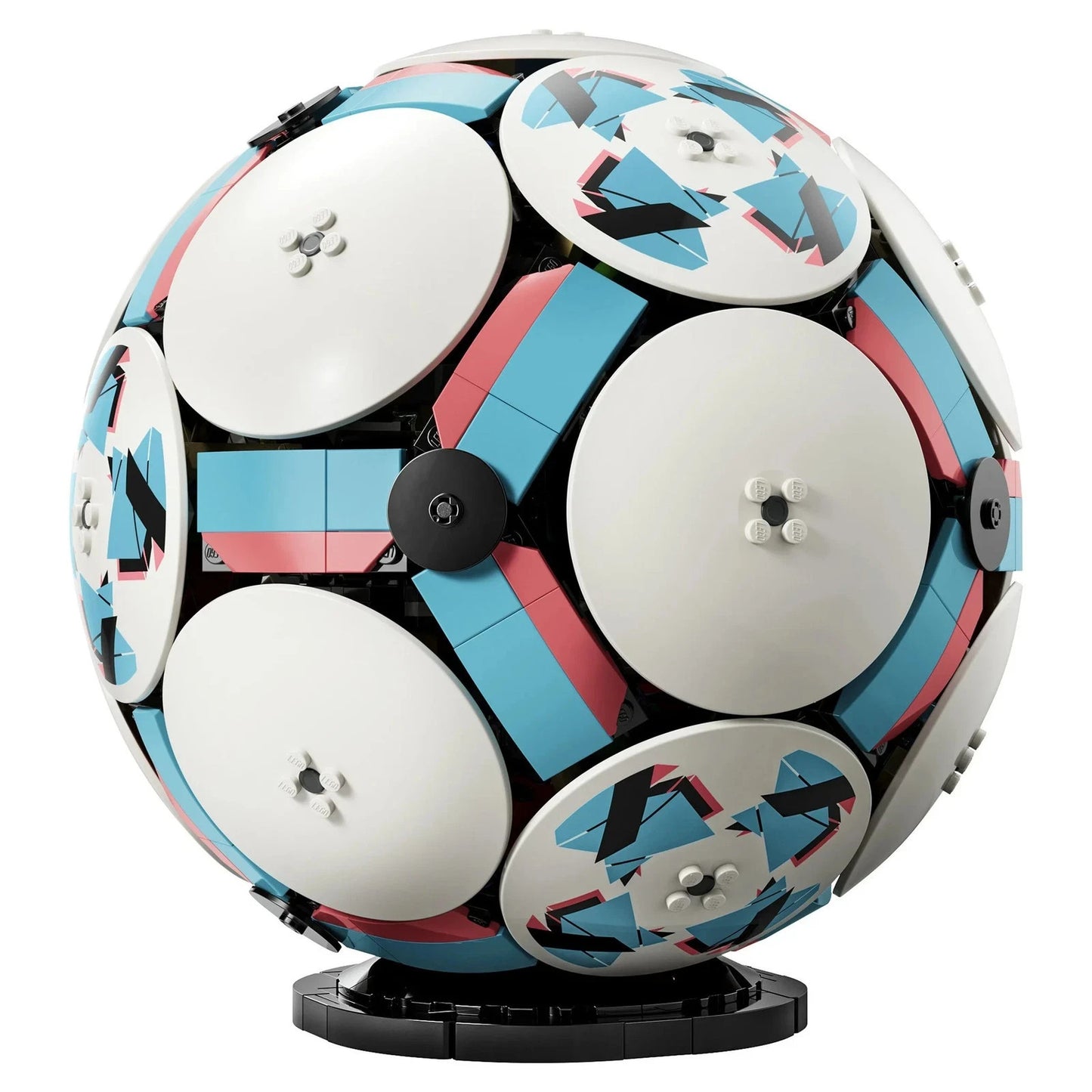 LEGO Editions Football (43019) NEW World Cup 2026