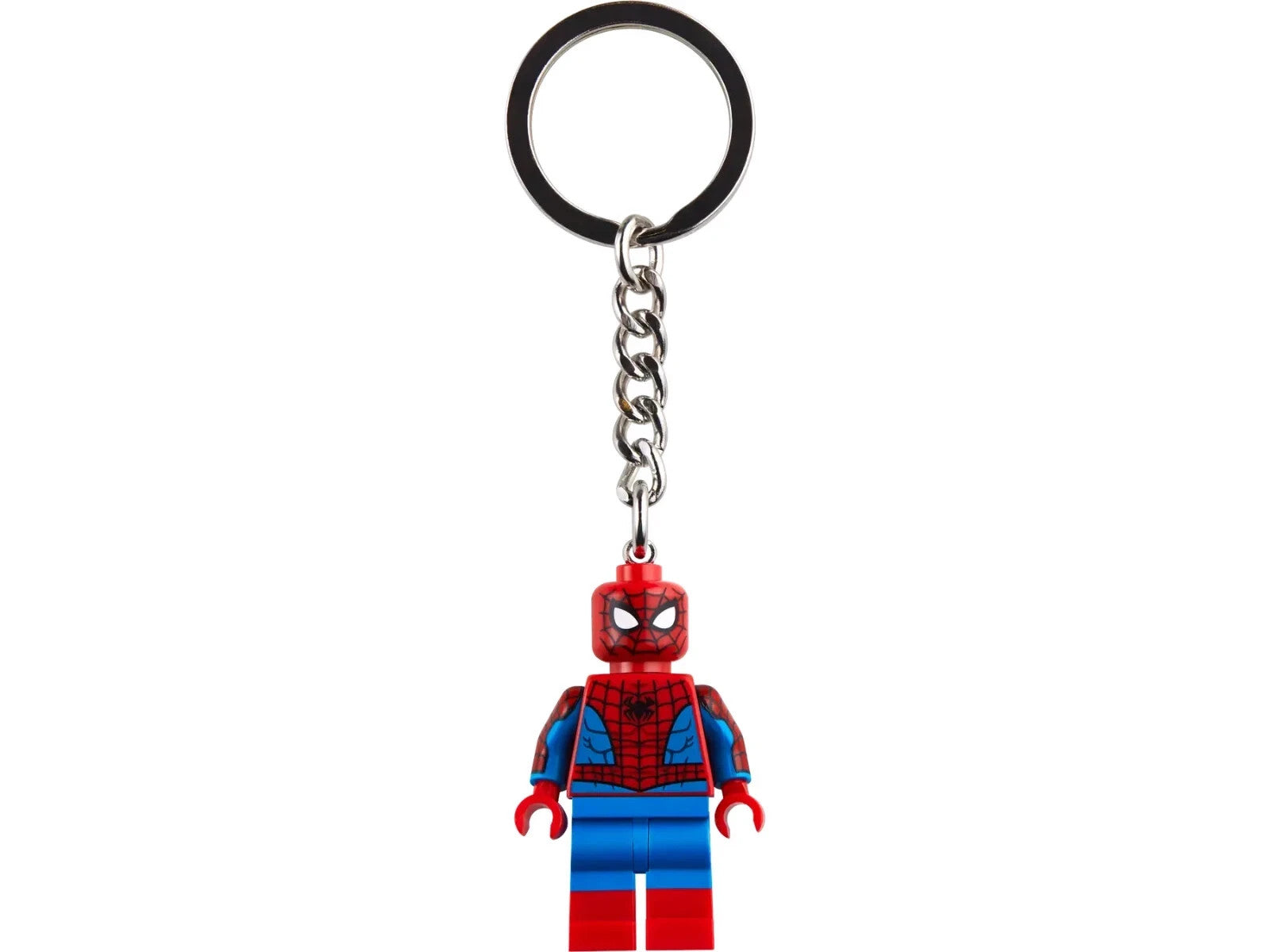 LEGO 854290 Spider-Man Keychain Keyring Spiderman Marvel Heroes