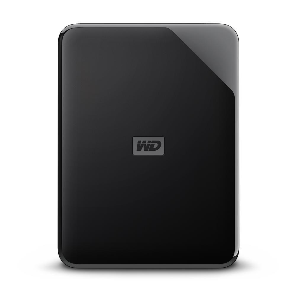 Seagate 5TB 4TB 2TB 1TB Expansion Portable 2.5" HDD External Hard Drive USB 3.0