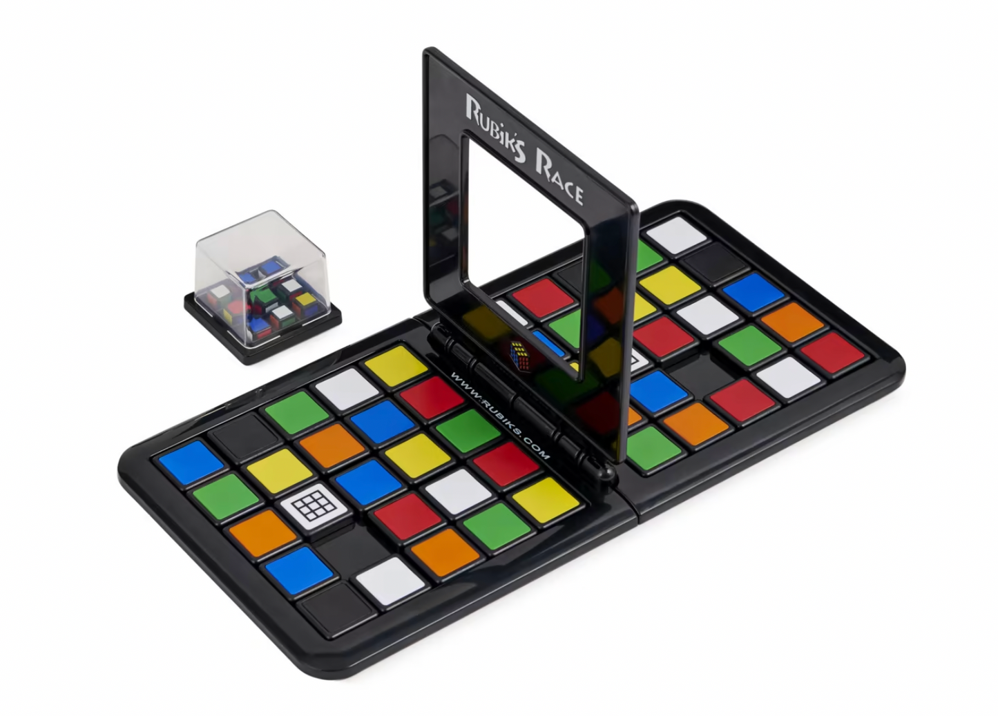 Rubiks Race Ace Edition Game Birthday Gift Item For Kids
