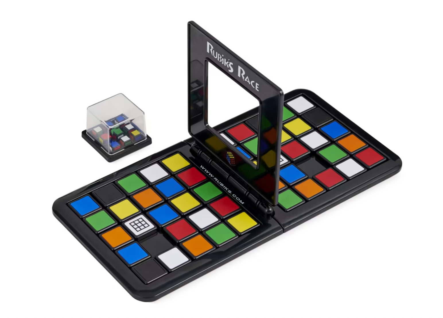 Rubiks Race Ace Edition Game Birthday Gift Item For Kids