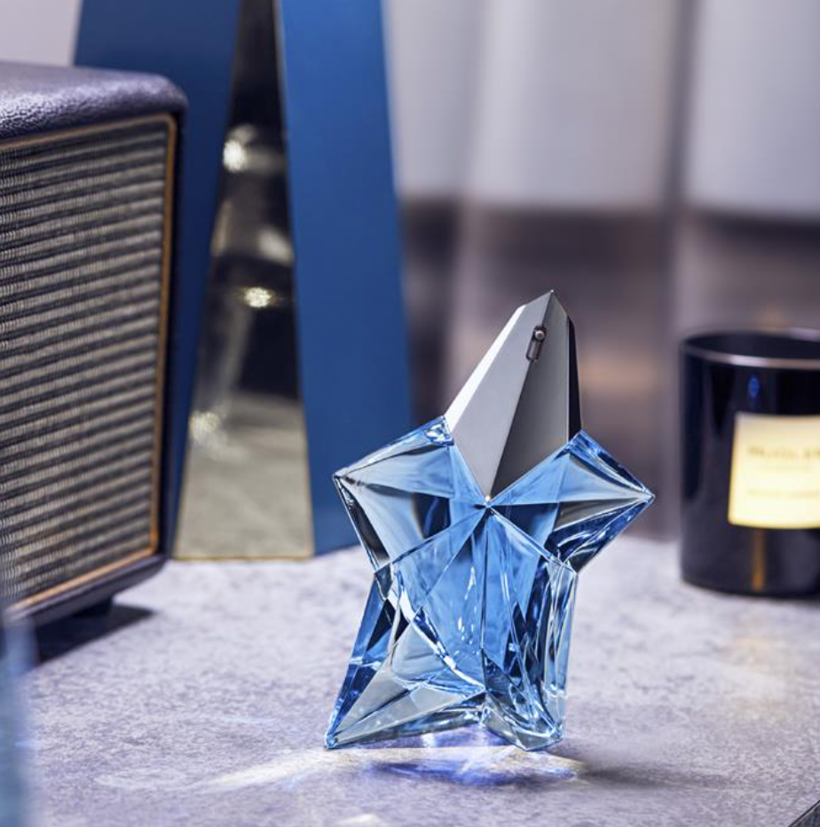 Thierry Mugler Angel Eau de Parfum Refillable 50ml