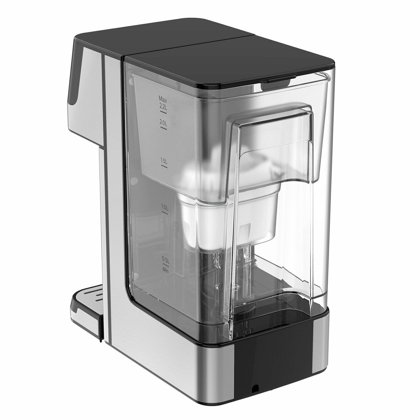 Philips ADD5910M/79 Instant Hot Water Filtration Station Heating Dispenser Boile