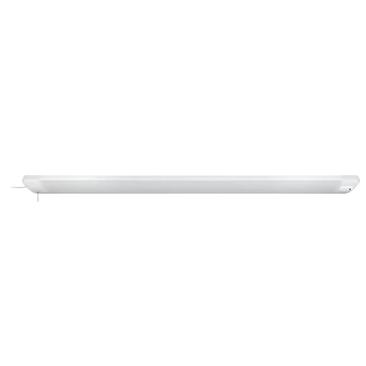 Feit Electric LED Utility Light With Motion Sensor Slim Modern Design