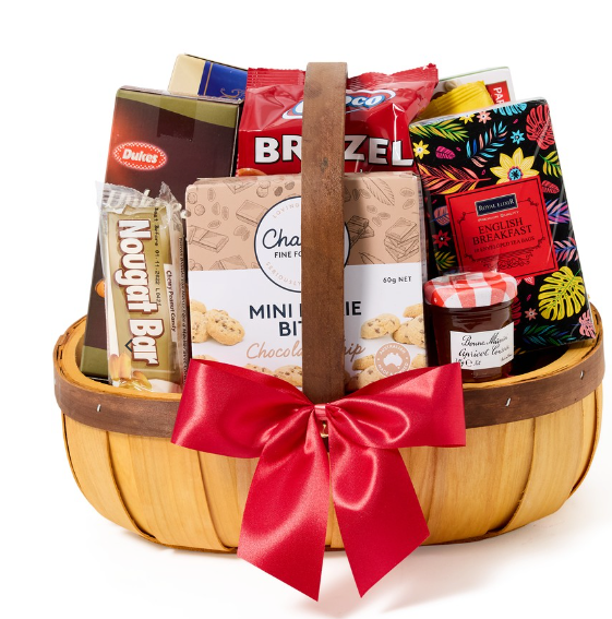 Christmas, Birthday, Anniversary, Event Hamper Medium Set - Assorted*