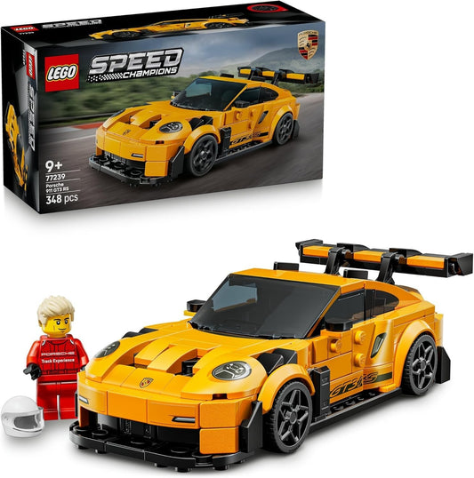 LEGO Speed Champions Porche 911 GT3 RS 77239