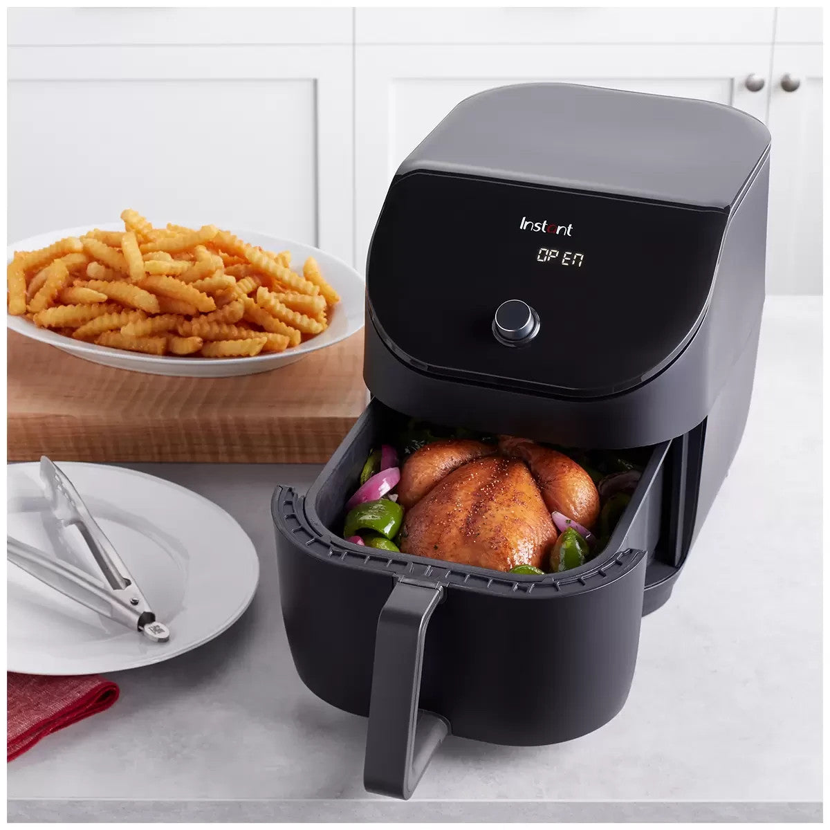 Instant Pot Vortex Slim Air Fryer 5.7L
