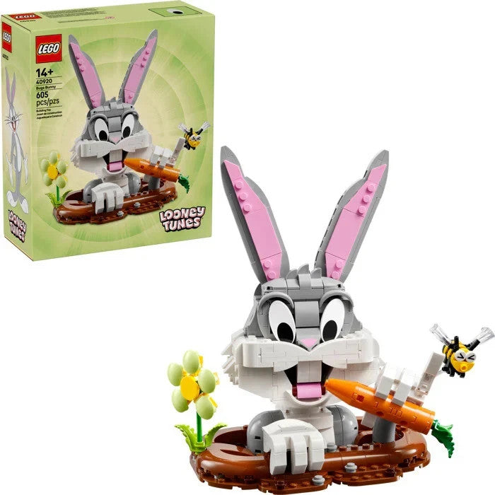 LEGO 40920 - Seasonal Easter Bugs Bunny