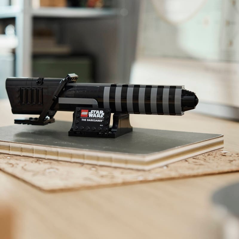 LEGO 40917 Star Wars The Darksaber