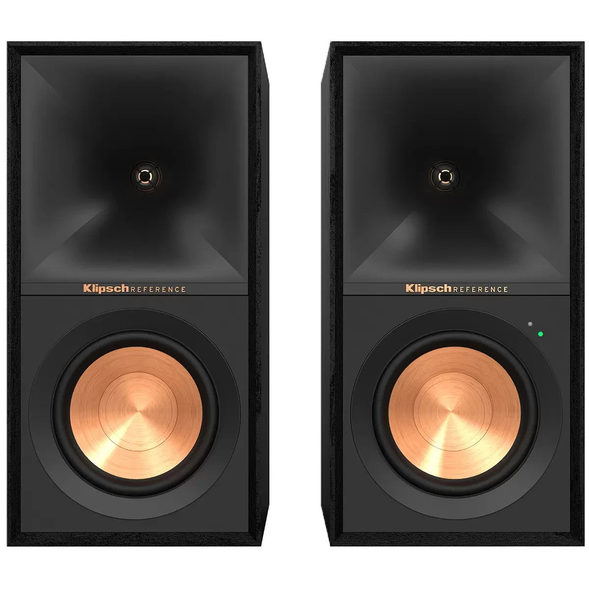 New Klipsch Reference Powered Speakers R50PM 120W RMS RRP $1599
