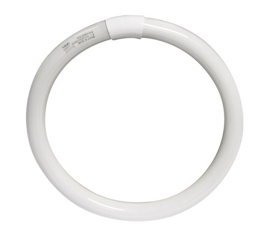 NEC 40W Quadphosphor Circular Fluorescent Tubes Lamps 4000K Cool White