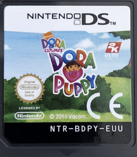 Genuine Nintendo NDS 3DS DS Games Cartridge Card Choose from A to Z !