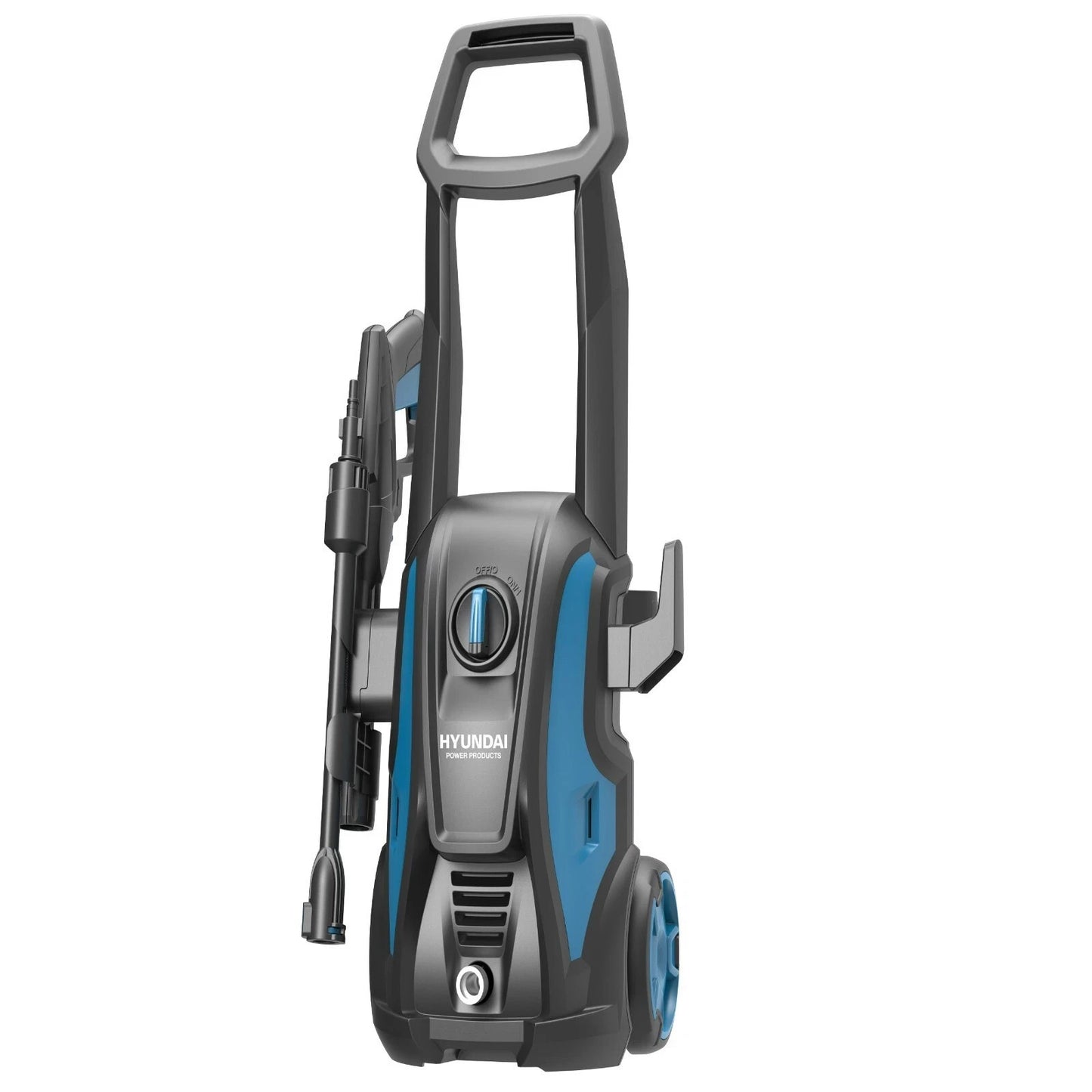 Hyundai 1500W Electric Pressure Washer HY-VCL70PC