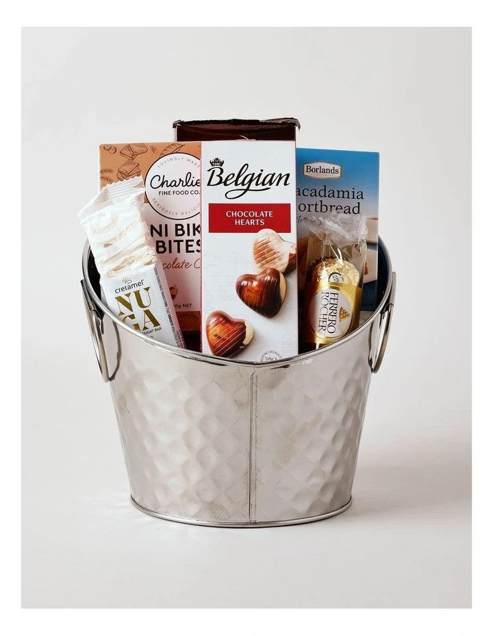 Christmas, Birthday, Anniversary, Party - Ice Bucket Hamper - Assorted*