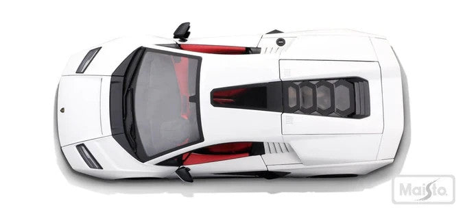 Maisto Lamborghini Countach LPI 800-4 Die Cast Car Model 1:18 Scale New