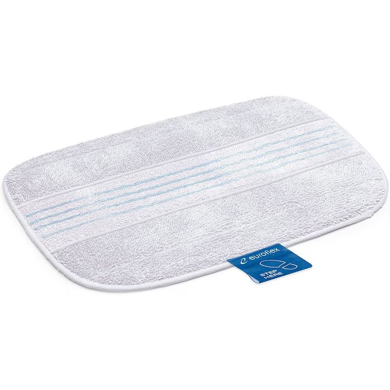 Euroflex Vapour M1 Multi Floor Ultra Dry Pressurised Steam Cleaner EZ1R