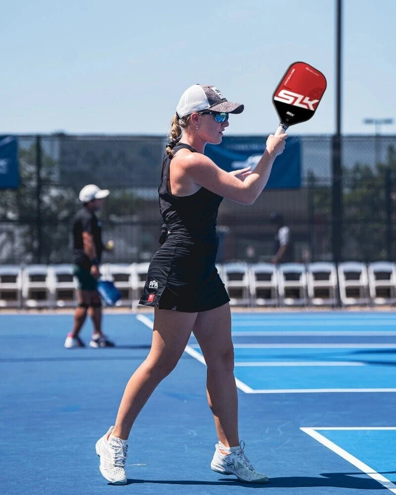 SLK by Selkirk Ultimate Prime Max Pickleball Bundle Set - Paddles, Balls & Bag