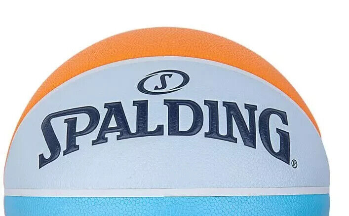 Spalding All Conference Indoor Outdoor Basketball All Surface