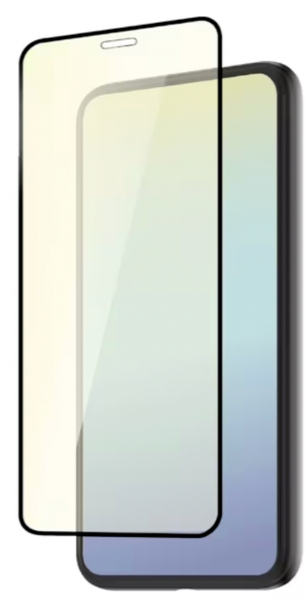 J.Burrows Glass Screen Protector Includes Cleaning Kit for Iphone 11 Pro / XS