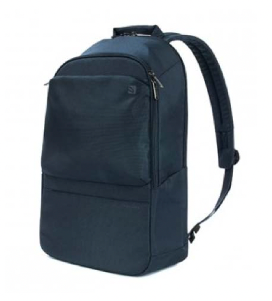 Tucano Dritta Backpack for Notebook up to 15.6" /Ultrabook 15" /Tablet 10" Blue